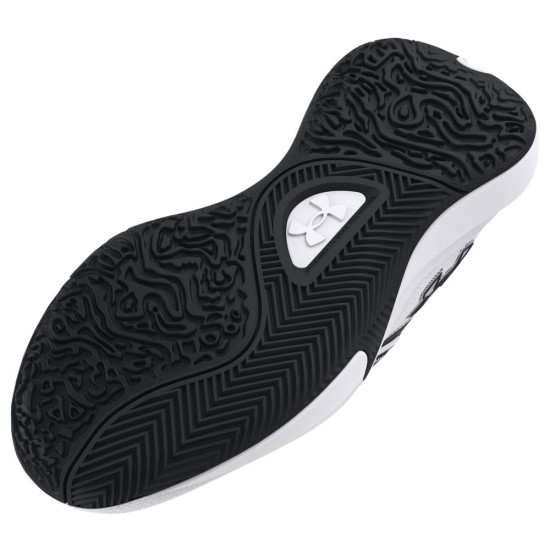 Under Armour UA GS Lockdown 7